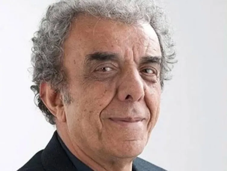 Selvi Boylum Al Yazmalım’ın Senaristi Ali Özgentürk Hayatını Kaybetti! Hastalığı Neydi?