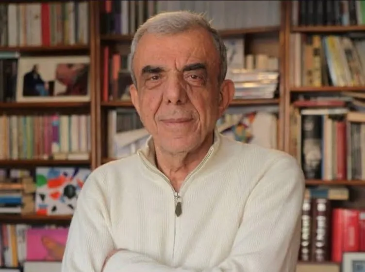 Selvi Boylum Al Yazmalım’ın Senaristi Ali Özgentürk Hayatını Kaybetti! Hastalığı Neydi?