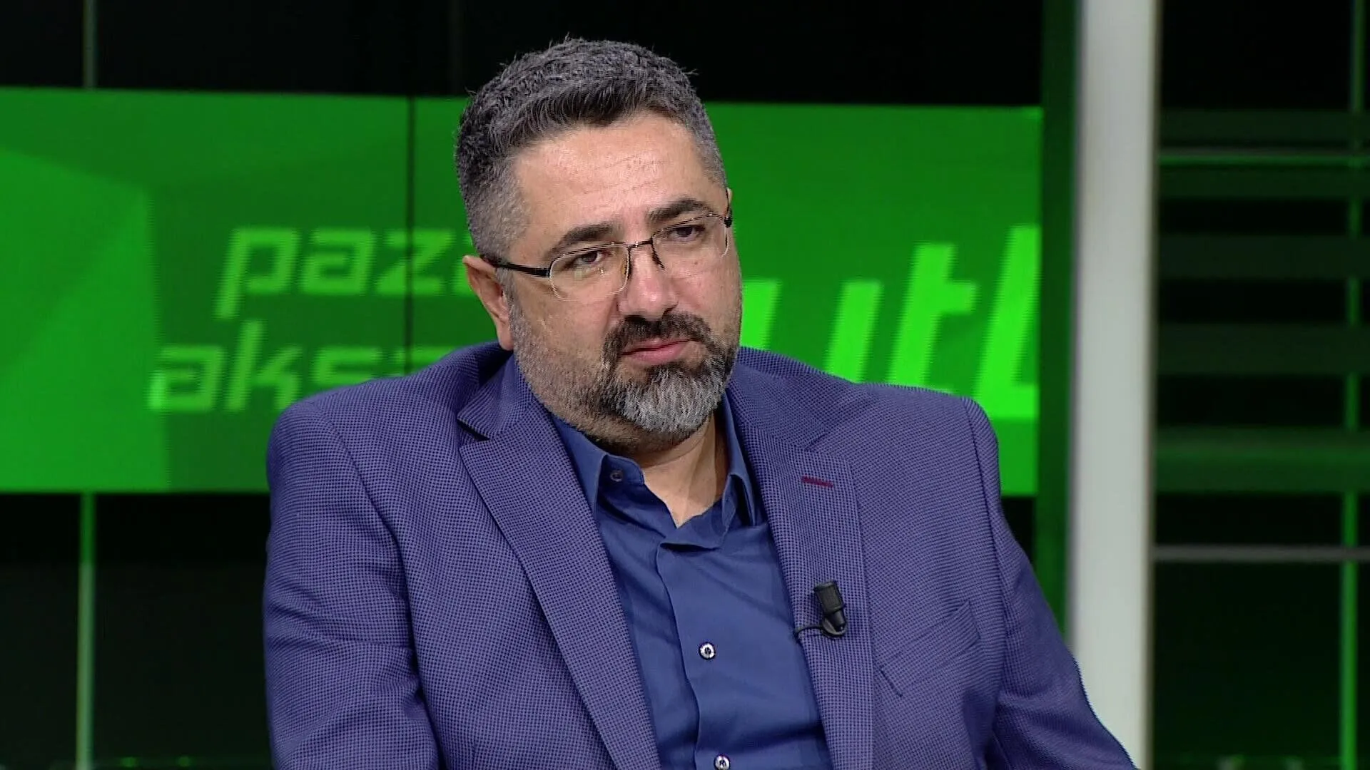 Serdar Ali Çelikler Kimdir? Serdar Ali Çelikler hangi takımlı, Kürt mü, Habertürk'ten ayrıldı mı, Şu Anda Nerede Çalışıyor?