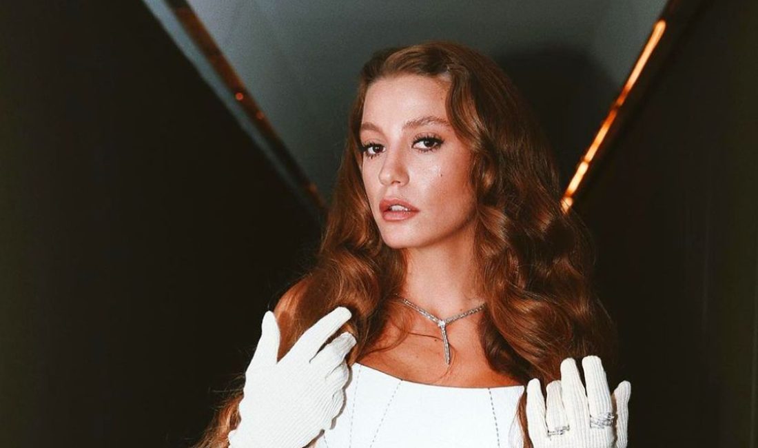 Serenay Sarıkaya kaç yaşında, nereli, hangi dizilerde ve filmlerde oynadı?