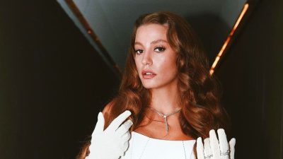 Serenay Sarıkaya kaç yaşında, nereli, hangi dizilerde ve filmlerde oynadı?