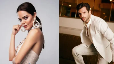 Hilal Altınbilek ve Serkan Çayoğlu’nun başrollerini paylaştığı “Öngörü” filmi ne