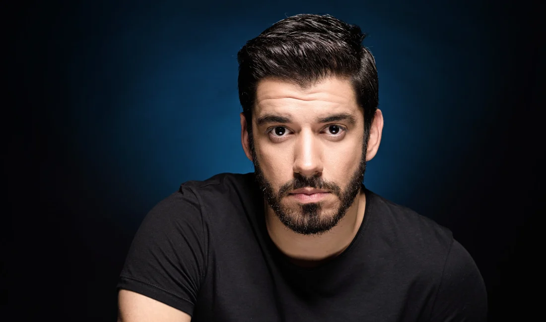 Serkan Tınmaz kimdir? Kızılcık Şerbeti'nin sevilen Umut'u, şimdi Çift Kişilik