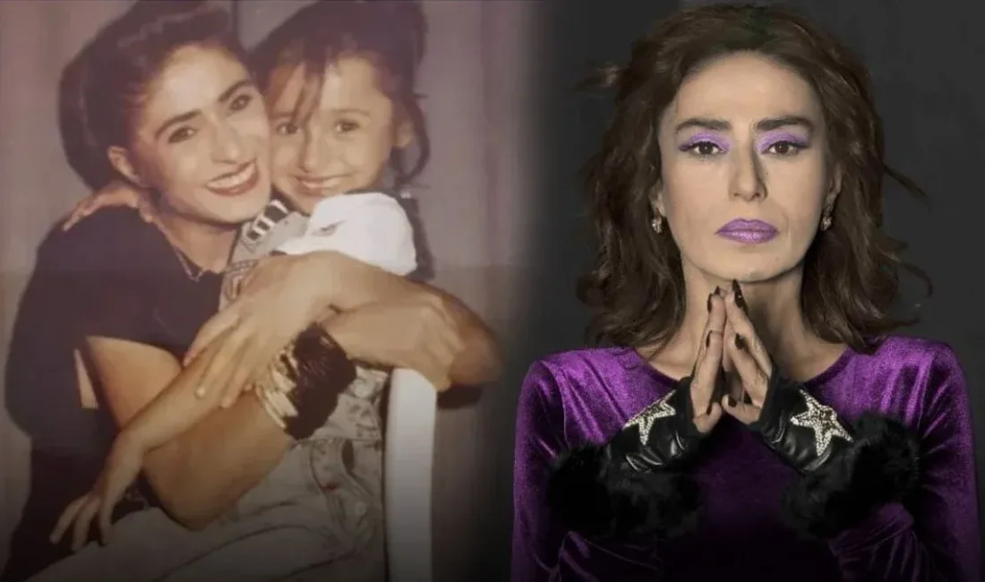 Sezen Burçin kimdir? Yıldız Tilbe’nin kızı Sezen Burçin Can’ın yaşı,