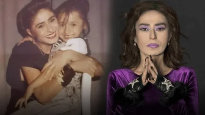 Sezen Burçin kimdir? Yıldız Tilbe’nin kızı Sezen Burçin Can’ın yaşı,