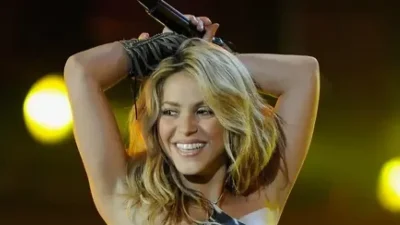 Shakira'nın MetLife Stadyumu'ndaki konserine katılan bir kişide kızamık tespit edildi.