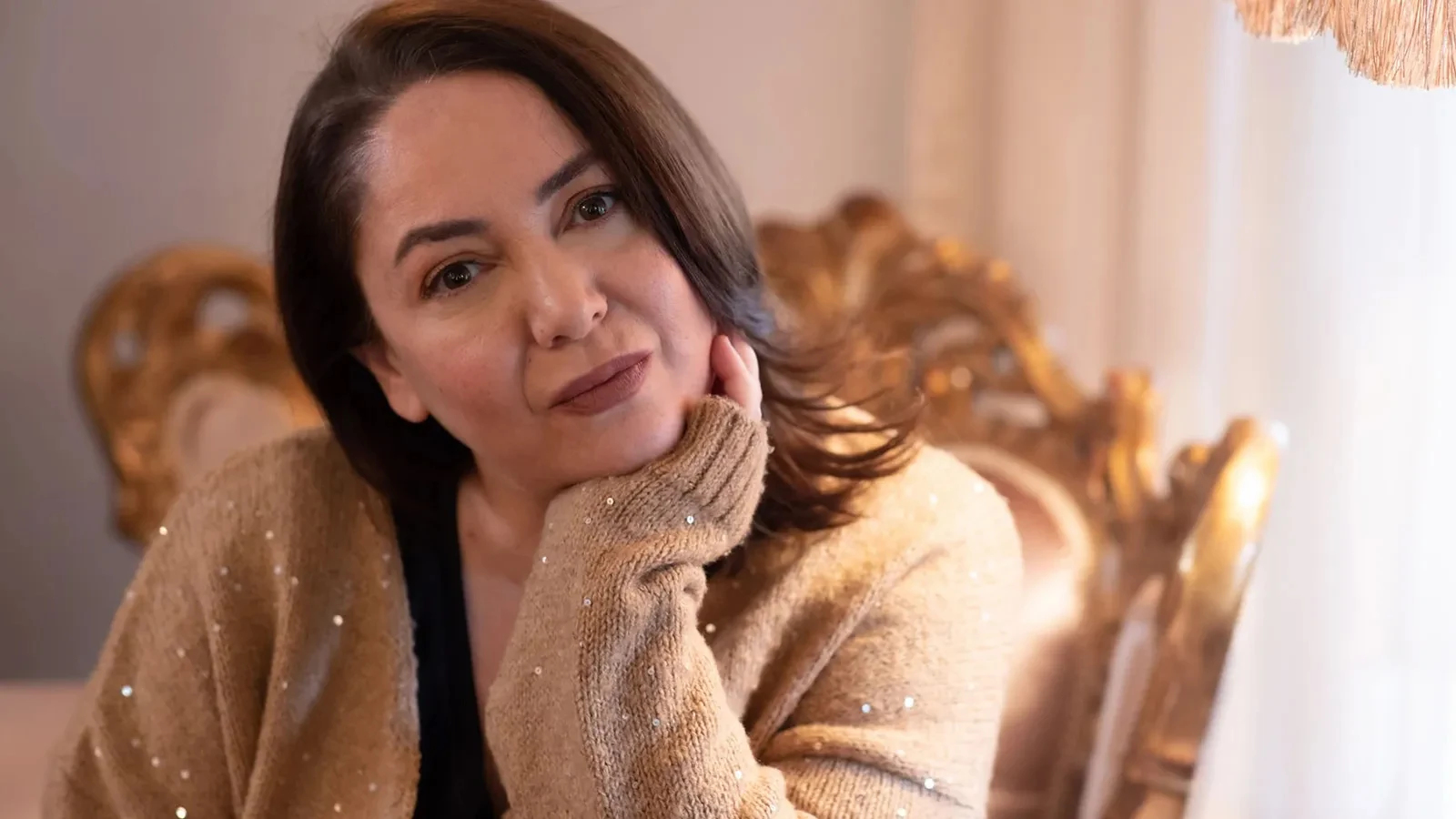 Sibel Taşçıoğlu kutlamaya çağrılmadı! Kızılcık Şerbeti 100. bölümünde Pembe krizi yaşandı