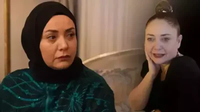 Kızılcık Şerbeti’nde Pembe karakteriyle hafızalara kazınan Sibel Taşçıoğlu, diziyi artık