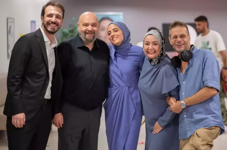 Sibel Taşçıoğlu'ndan Kızılcık Şerbeti İsyanı: “Takip Etmiyorum, Vedam Sürpriz Oldu”