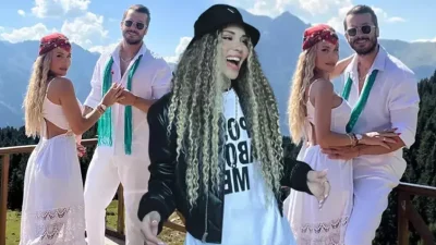 Ünlü şarkıcı Şimal’in öldüğü yönündeki iddialar sosyal medyada yayılırken, eşi