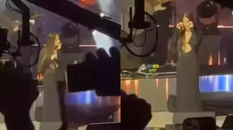 Simge Sağın Ablasının Ardından İlk Kez Konuştu! “Her Şarkımda Onu Yaşatacağım”