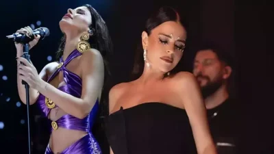 Simge Sağın, vefat eden ablası Nilay Sağın için sosyal medyada