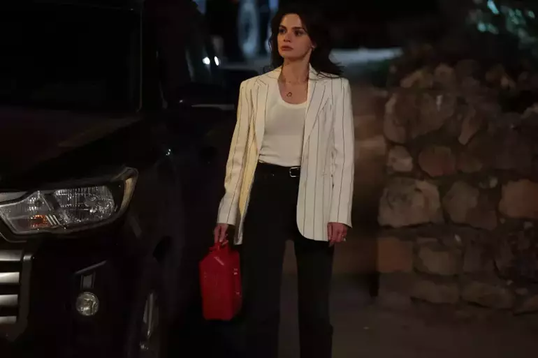 Sinem Ünsal’dan Sağlıklı Yaşam İtirafı: “8 Yaşımdan Beri Et Yemiyorum, Çok Daha İyiyim”