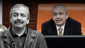 Sırrı Süreyya Önder Alevi mi, Kürt mü, Türkmen mi, aslen