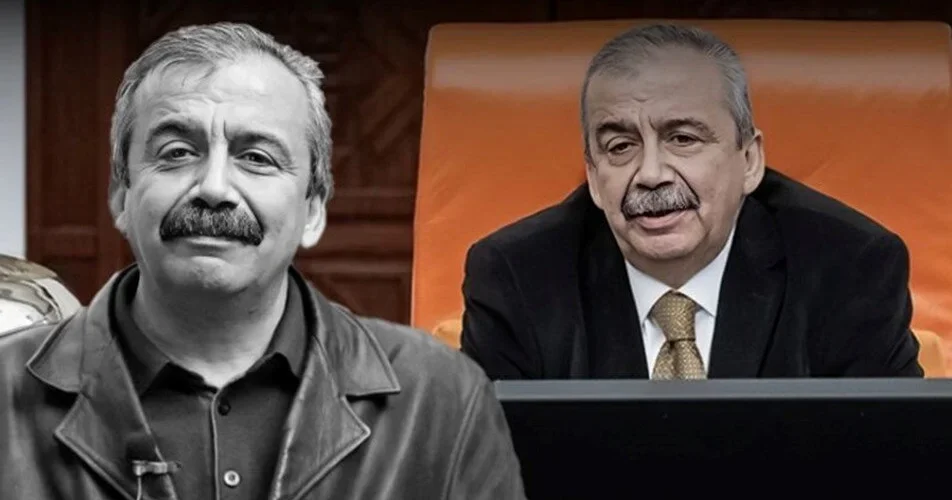 Sırrı Süreyya Önder Alevi Mi, Sünni Mi, Türkmen Mi, Kürt Mü? Aslen Nereli, Babası Nereli, Annesi, Çocukları, Eşi Kim?