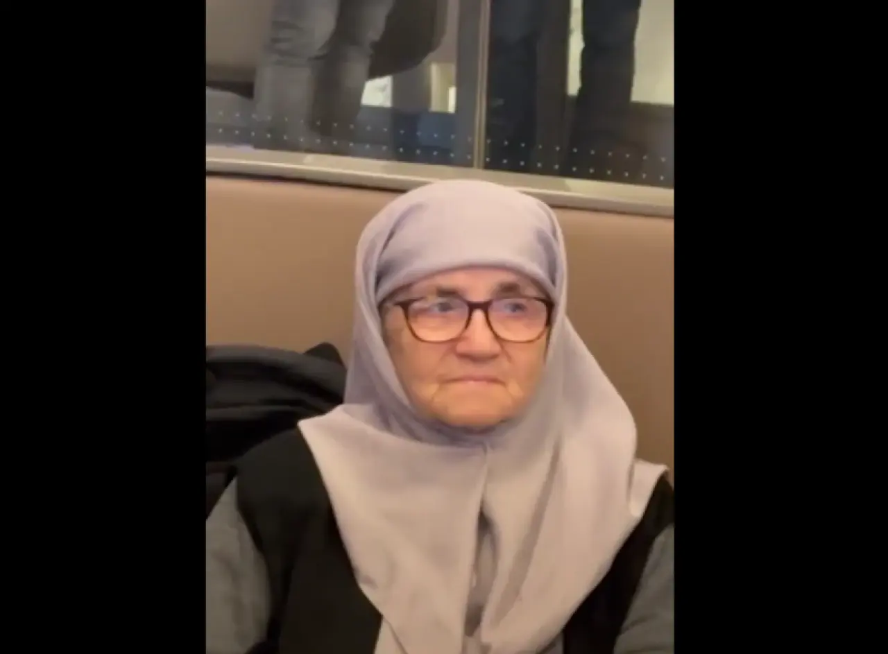 Sırrı Süreyya Önder'in Annesi, Babası Kim? Zeliha Önder Nereli, Babası Nereli?