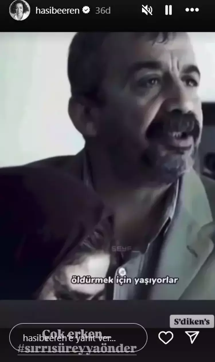 Sırrı Süreyya Önder’in Ardından Ünlü İsimlerden Mesajlar: Tatlıses, Samyeli, Kırmızıgül ve Diğerleri