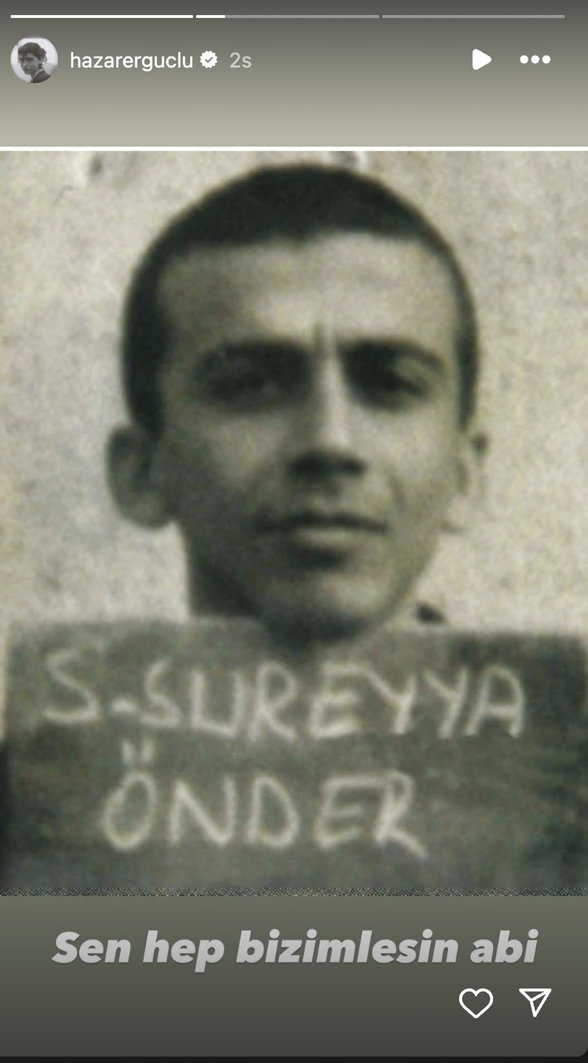 Sırrı Süreyya Önder’in Ardından Ünlü İsimlerden Mesajlar: Tatlıses, Samyeli, Kırmızıgül ve Diğerleri