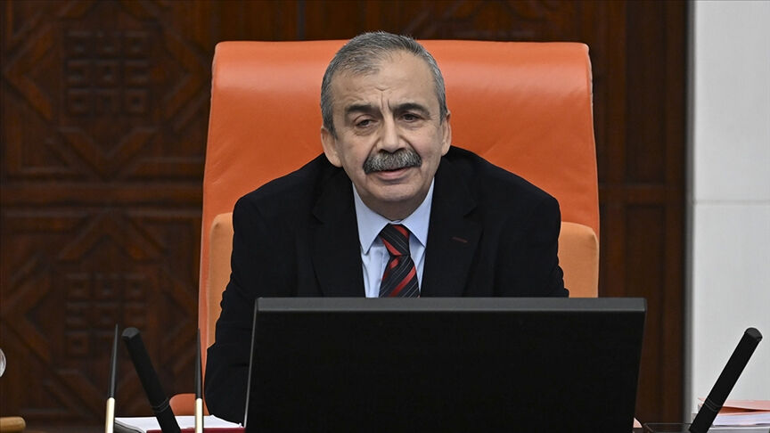 Sırrı Süreyya Önder’in Cenaze Programı Açıklandı: Ne Zaman, Nerede Defnedilecek?