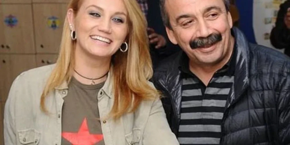 Sırrı Süreyya Önder’in Kaç Kez Evlendi? Eski Eşi Halide Tülay Demirsöz Nereli, Kaç Yaşında, Ne İş Yapıyor, Evli Mi, Kaç Çocuğu Var?