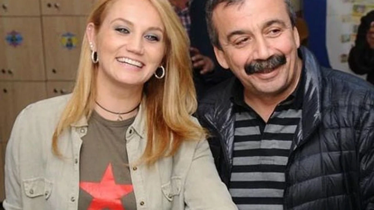 Sırrı Süreyya Önder’in Kaç Kez Evlendi? Eski Eşi Halide Tülay Demirsöz Nereli, Kaç Yaşında, Ne İş Yapıyor, Evli Mi, Kaç Çocuğu Var?