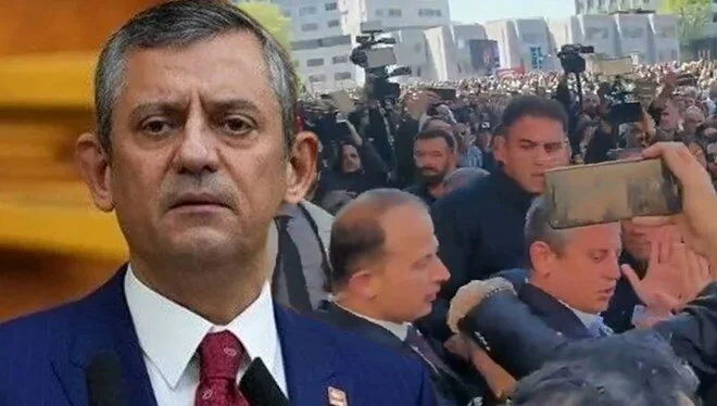 Siyasetin Gölgesinde Bir Hançer: Hasan Sabbah'tan Günümüze Mesajlar – Ömer Memoğlu