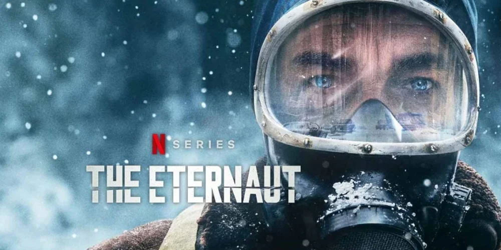 Sonsuzluk Yolcusu 2. Sezon Çıktı Mı? Netflix The Eternaut Yeni Sezon Ne Zaman?