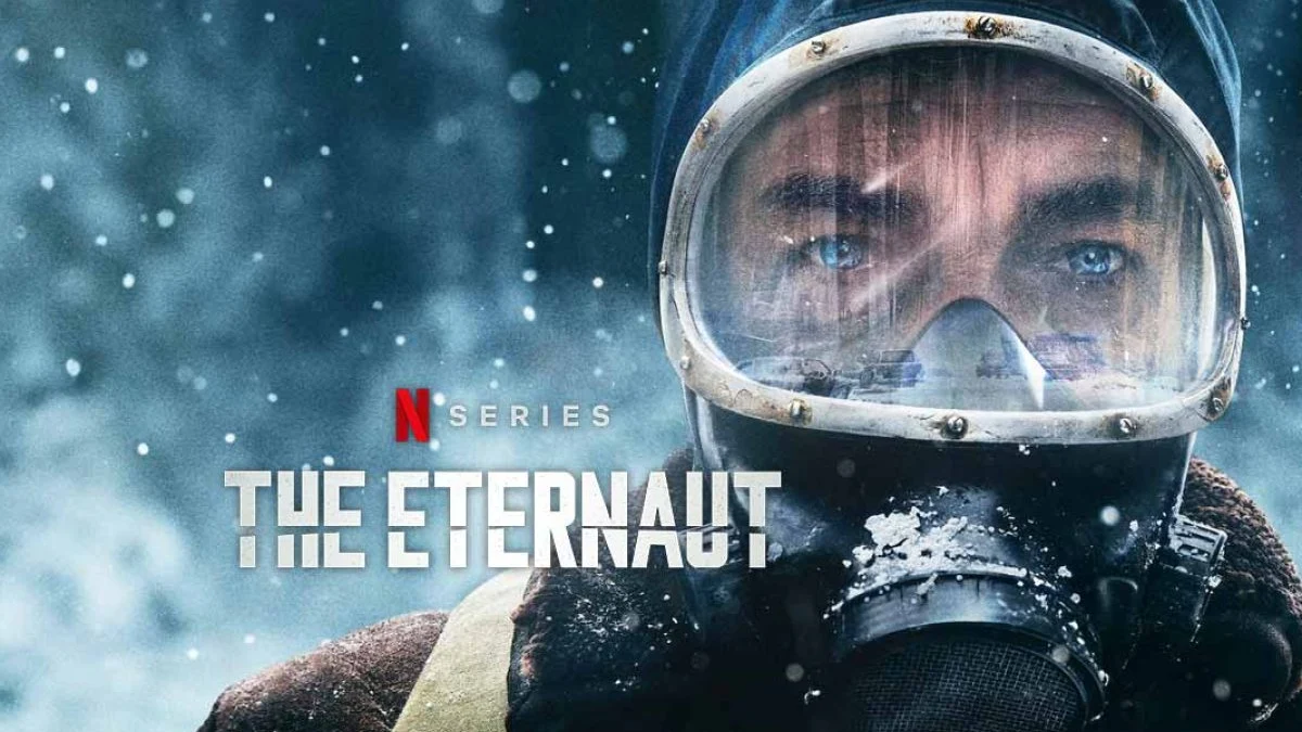 Netflix’in yeni bilim kurgu dizisi Sonsuzluk Yolcusu (The Eternaut), yayınlandığı