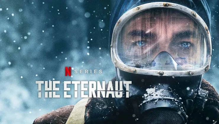 Sonsuzluk Yolcusu 2. sezon ne zaman geliyor? Netflix'in çarpıcı bilim