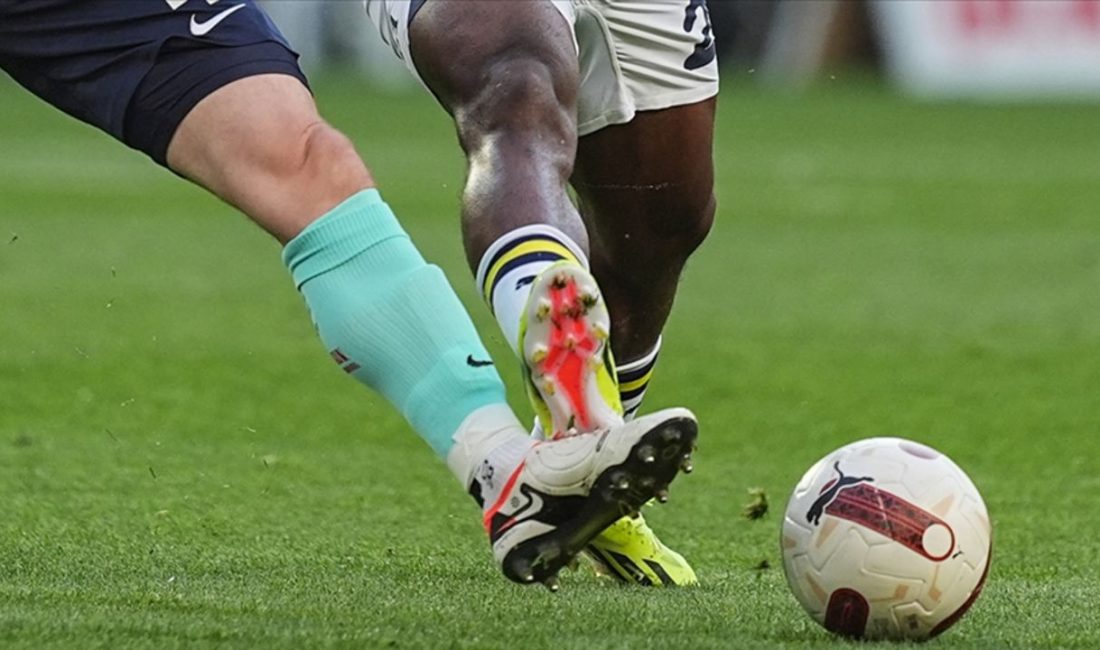 2024-2025 Süper Lig sezonunda küme düşen ve Süper Lig’e yükselen