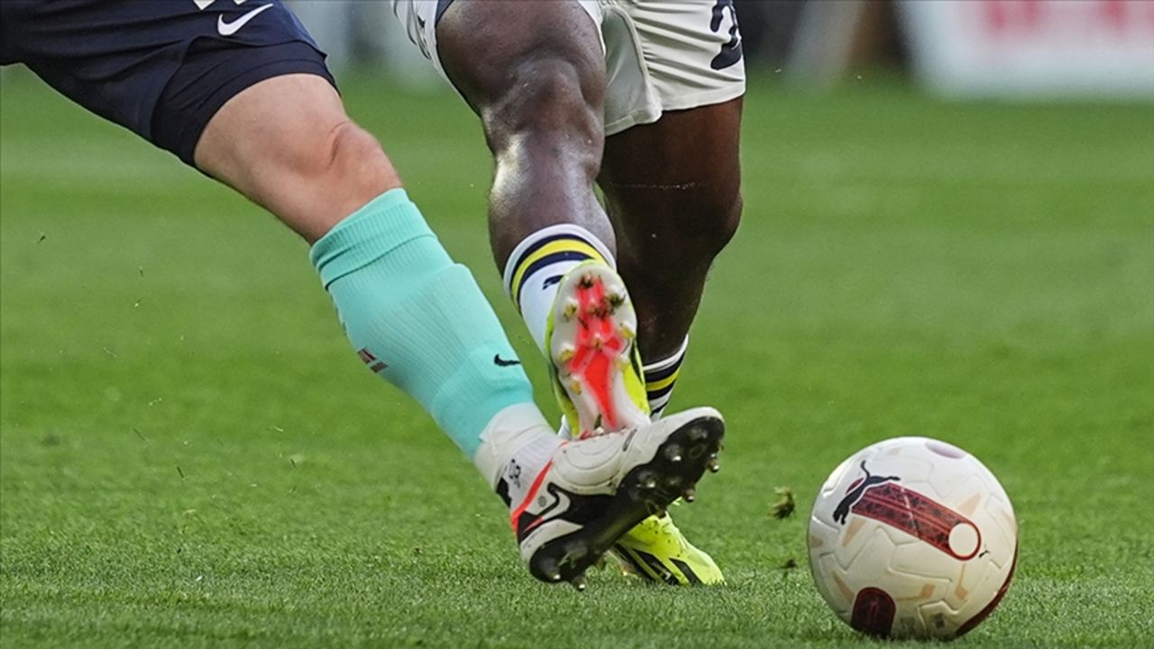 Süper Lig'e Kimler Çıktı, Kimler Düştü? 2025 Sezonu Kaderi Belli Oldu mu?