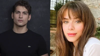 TRT tabii’nin sevilen dizisi Sürgünler’in 2. sezonunda Oktay Çubuk’a İlayda