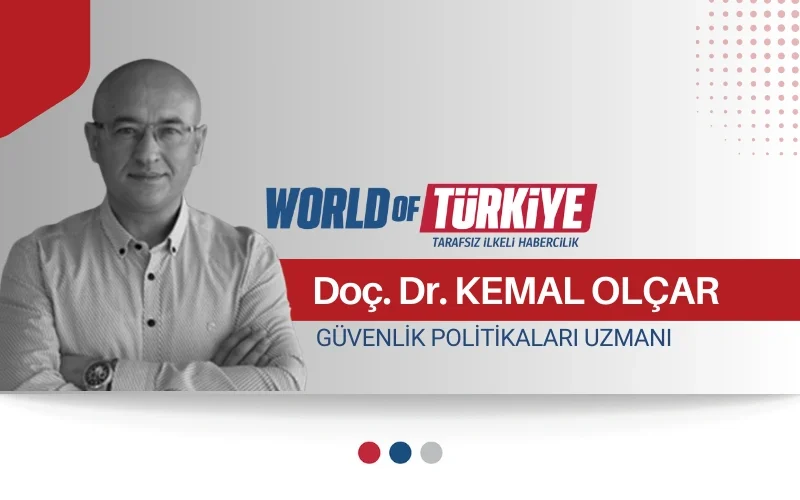 Doç. Dr. Kemal OLÇAR – 5 Mayıs 2025    