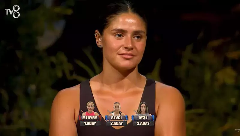 Survivor 22 Mayıs Eleme Adayları ve Düello Eşleşmeleri Belli Oldu! İşte O İsimler