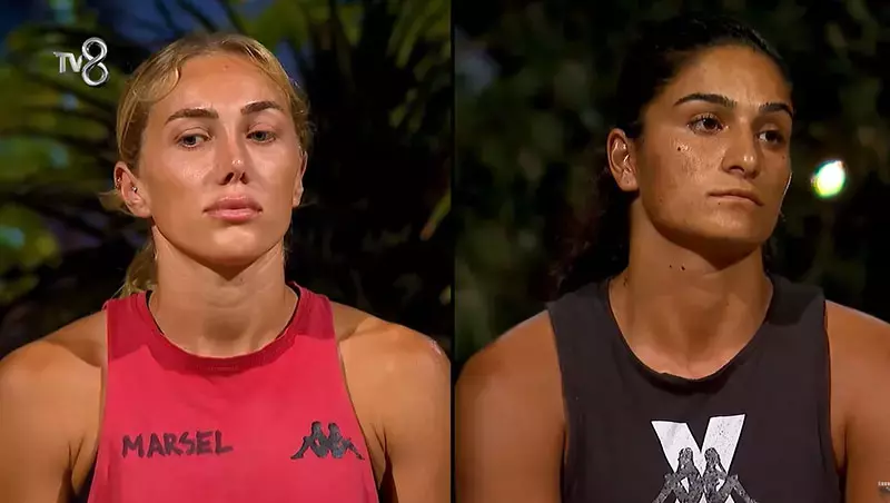 Survivor 22 Mayıs Eleme Adayları ve Düello Eşleşmeleri Belli Oldu! İşte O İsimler