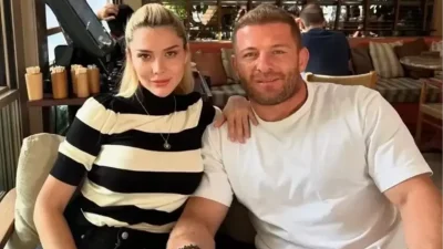 İsmail Balaban baba mı oluyor? Survivor’da duyurdu! Bebeğin cinsiyeti belli