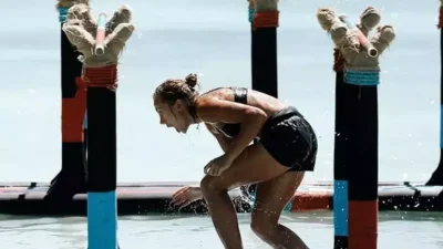Survivor 2025 Ünlüler takımı yarışmacısı Meryem Kasap hakkında merak edilenler: