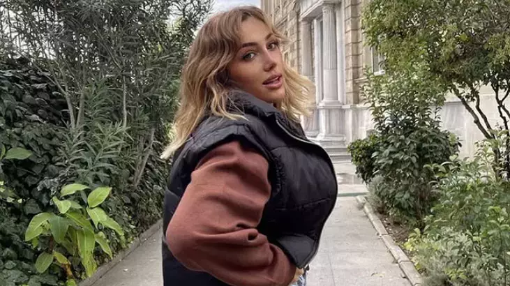 Survivor Meryem Kiminle Evli, Eşi Kim? Bebeği Var mı, Kaç Yaşında?