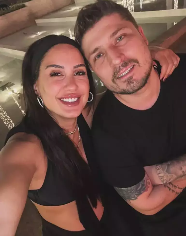 Survivor Sahra Işık Anne Oluyor! Bebeğinin İsmini İlk Kez Açıkladı