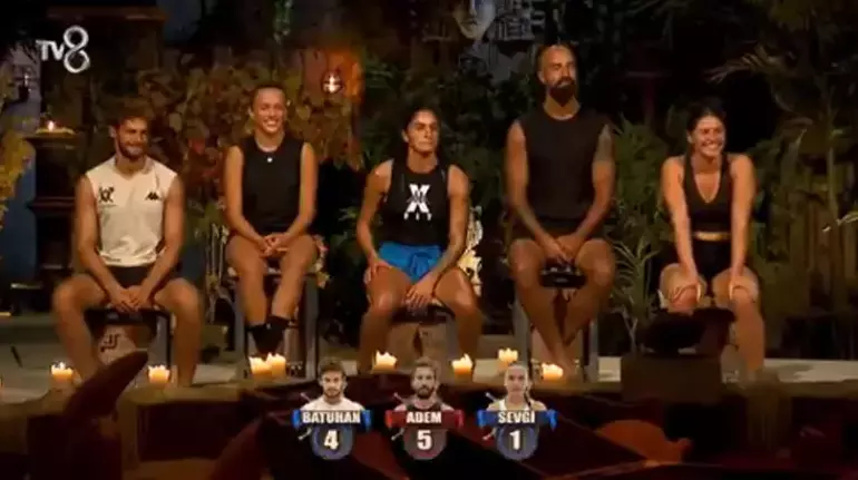 Survivor’da 2. Eleme Adayı Açıklandı! Acun Ilıcalı'nın "Şampiyon Kim Olur?" Sorusu Damga Vurdu