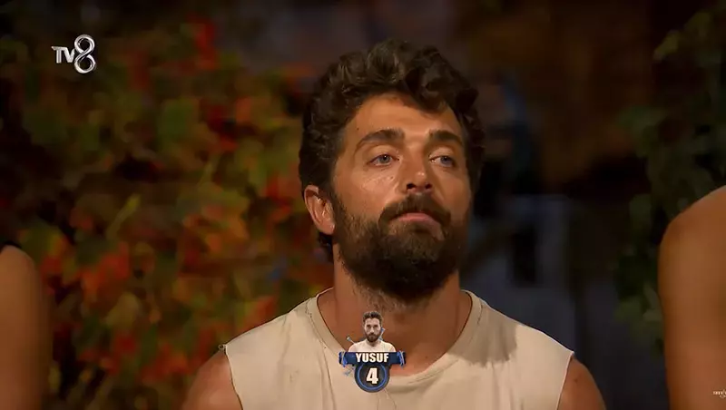 Survivor'da 2. Eleme Adayı Kim Oldu, Yusuf Mu Oldu? Dokunulmazlığı Hangi Takım Aldı? – 5 Mayıs Survivor 2025