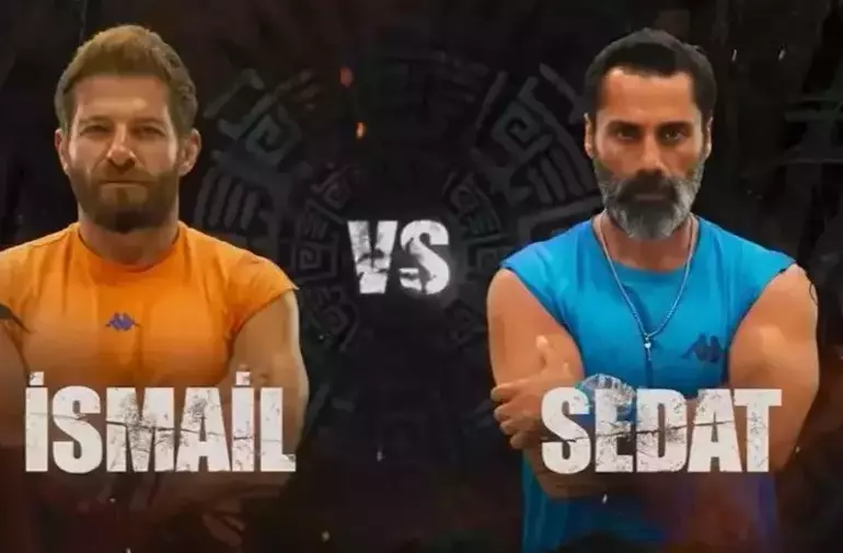 Survivor’da Duygusal Veda! Çılgın Sedat Elendi, Eşinden “Teşekkürler Ömrüm” Paylaşımı Geldi
