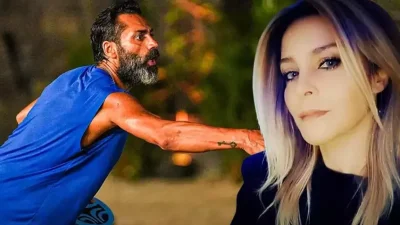 Survivor All Star’da adaya veda eden son isim Çılgın Sedat