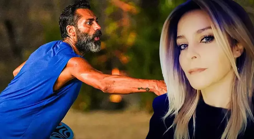 Survivor All Star’da adaya veda eden son isim Çılgın Sedat