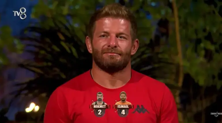 Survivor'da Fırtına Gibi Gece! Düello Eşleşmeleri Belli Oldu, Cezalar Yağdı, Veda Eden İsim Şaşırttı