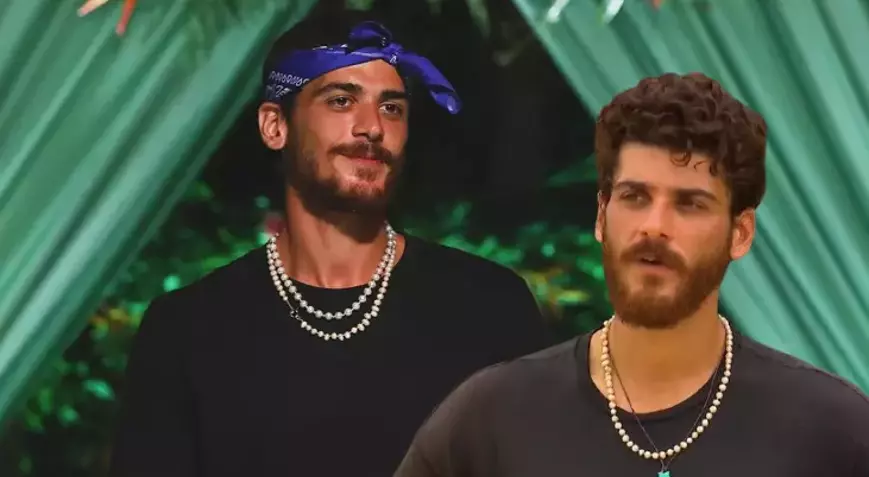 Survivor’dan Elenen Yiğit Poyraz’dan İlk Açıklama: “Usta” Detaylı Paylaşımı Olay Yarattı!