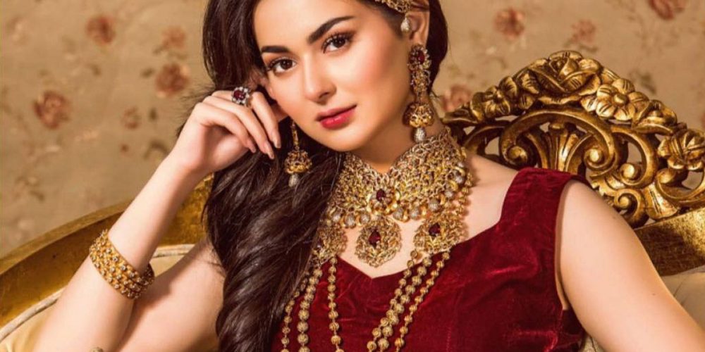 Suskun Yüreğim Rumi nereli kimdir, evli mi, gerçek adı? Hania Aamir sevgilisi, boyu kilosu ve hayatı