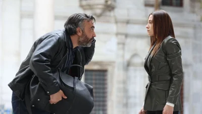 Sustalı Ceylan final kararı aldı! Dizi, 6. bölümle ekranlara veda ediyor.