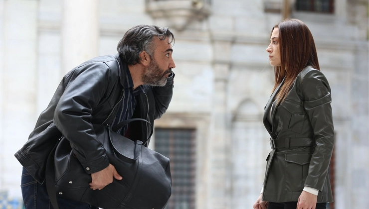 Sustalı Ceylan final kararı aldı! Dizi, 6. bölümle ekranlara veda ediyor.