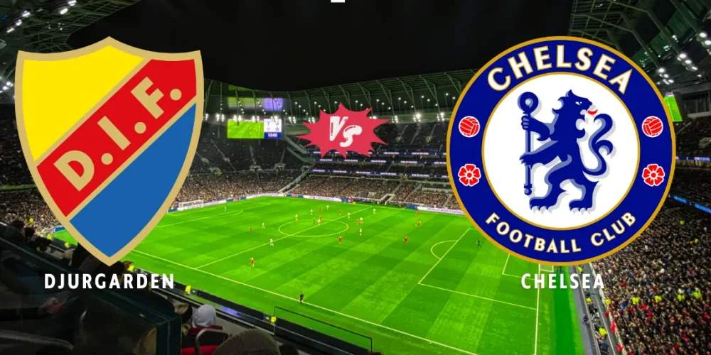 Tabii Spor Bedava İzle! Djurgarden-Chelsea maçı Şifresiz Ücretsiz Canlı Yayın Kanalından İzle | UEFA Avrupa Konferans Ligi